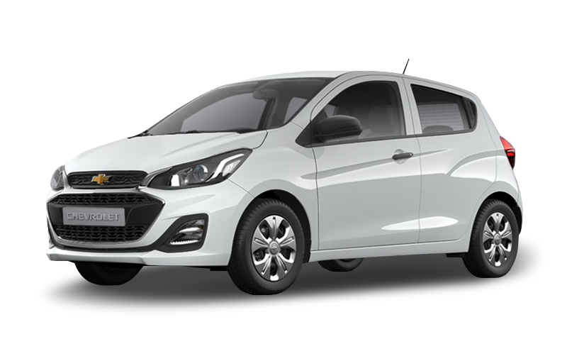 퓨어 화이트 익스테리어